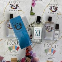 Profumo raptus acqua di gio