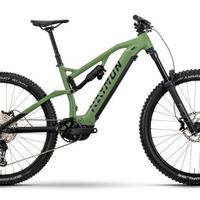 E-Bike Enduro RAYMON Trailray 170 NUOVA