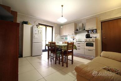 3 LOCALI A BRANDIZZO