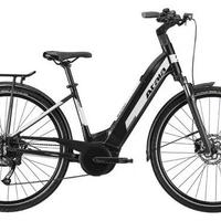 E-Bike bici elettrica Atala B Easy A7.1 donna
