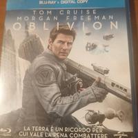 Oblivion film