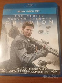 Oblivion film
