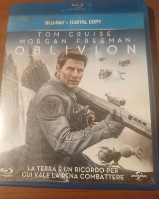 Oblivion film