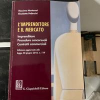 L'imprenditore e il mercato - Massimo Montanari, E