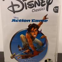 Aladdin: La Vendetta di Nasira - Disney Games PC