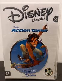 Aladdin: La Vendetta di Nasira - Disney Games PC