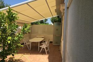 Casa Torre Canne vicino Terme 100 metri dal mare