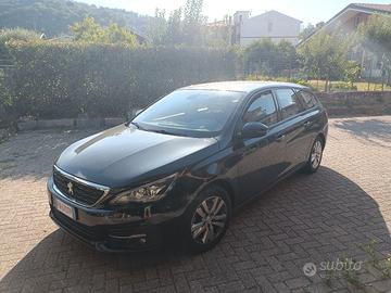 Peugeot 308 SW