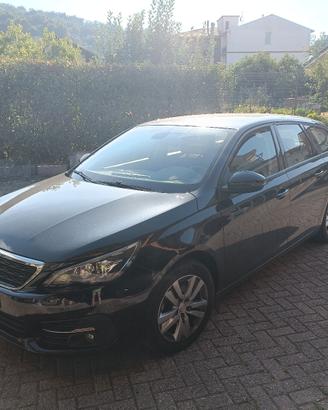 Peugeot 308 SW