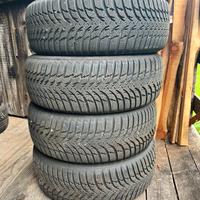 Pneumatico invernale 205/55 R16  91T