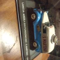 Lancia Ardea 800 Furgoncino “S. Martino” (1949)