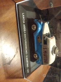 Lancia Ardea 800 Furgoncino “S. Martino” (1949)