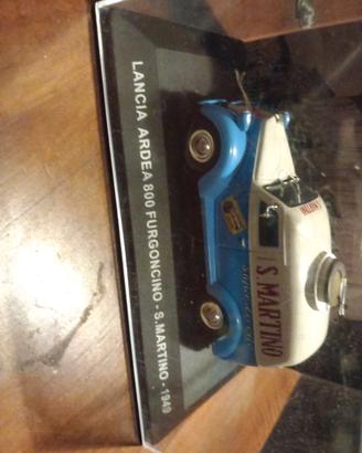 Lancia Ardea 800 Furgoncino “S. Martino” (1949)