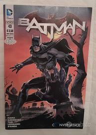 Fumetto di Batman numero 100