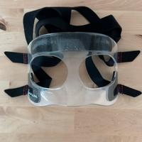 Maschera protettiva naso - Muller