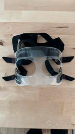 Maschera protettiva naso - Muller