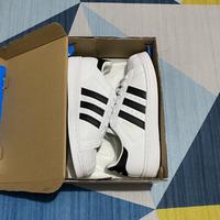 Adidas superstar donna, taglia 37