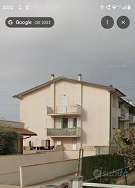 Appartamento piano terra