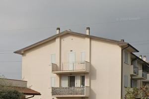 Appartamento piano terra