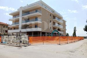 Appartamento Martinsicuro [Cod. rif A117VRG]