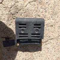 marmitta generatore di corrente 