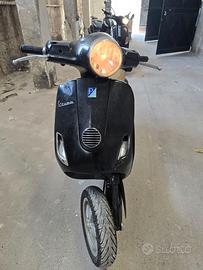 Vespa 50 lx 2T