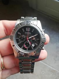 Fossil Speedway CH2452