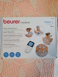 Elettrostimolatore TENS/EMS