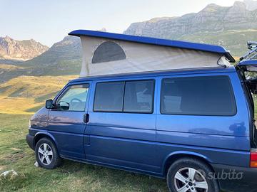 Volkswagen t4 VR6 2.8