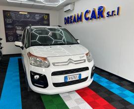 Citroen C3 Picasso 1.6 HDi 92CV 5p. - Diesel -OK N