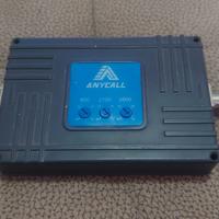 Amplificatore Segnale Mobile ANYCALL 900 2100 2