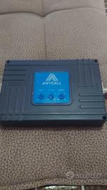 Amplificatore Segnale Mobile ANYCALL 900 2100 2