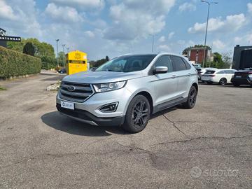 Ford Edge 2.0 tdci Vignale s&s awd 210cv powershif