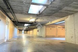 BOX A REGGIO NELL'EMILIA