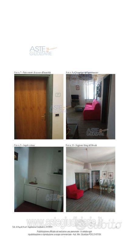 Appartamento – San Giovanni di Fassa, Costa - Vista 3