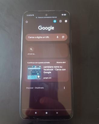 Xiaomi Redmi 10, 128 GB