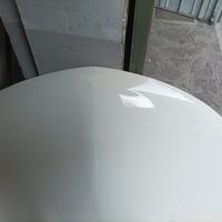 cofano lancia ypsilon anno 2019