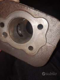 Cilindro RMS 50 piaggio ciao