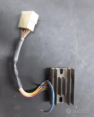 Regolatore di tensione aprilia leonardo 125/150