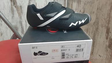 Scarpe strada Northwave
