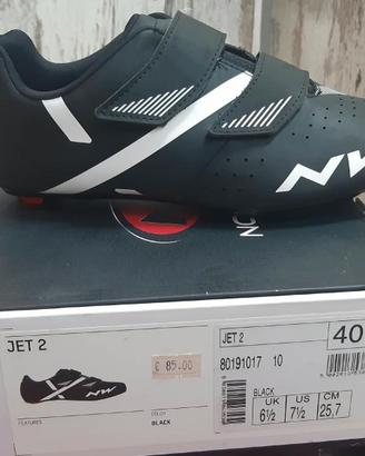 Scarpe strada Northwave