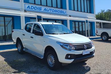 Fiat Fullback 2.4 154cv IVA INCLUSA