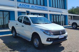 Fiat Fullback 2.4 154cv IVA INCLUSA