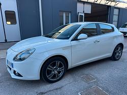 Alfa Romeo Giulietta 1.6 JTDm-2 105 CV Business*EU