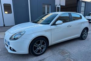 Alfa Romeo Giulietta 1.6 JTDm-2 105 CV Business*EU