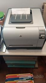 Stampante Laser Jet HP CP1515N