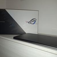 Asus Rog Zephyrus G14