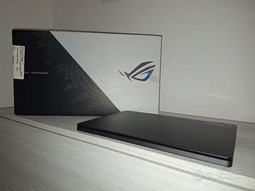 Asus Rog Zephyrus G14