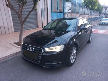 Audi A3 Sportback 1.6 tdi