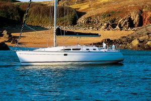 Charter barca a vela Liguria e Toscana